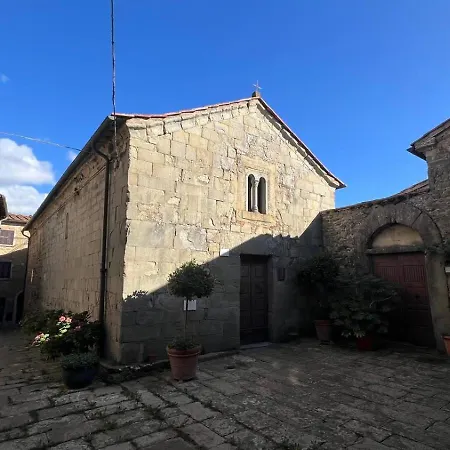 Apartment Casina 57 *