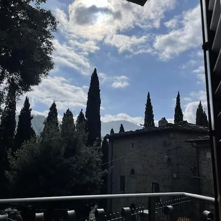 Apartment Casina 57 *