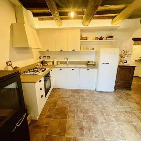 Apartment Casina 57