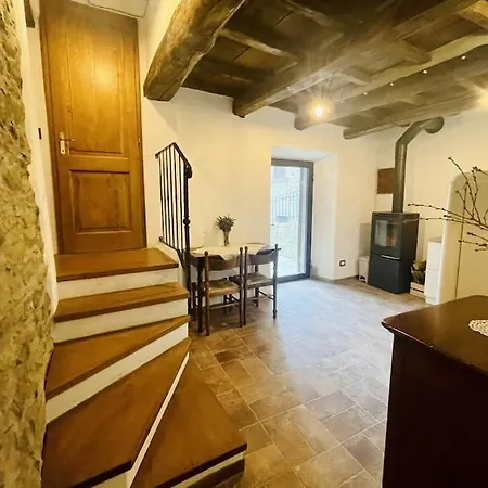 Casina 57 Loro Ciuffenna