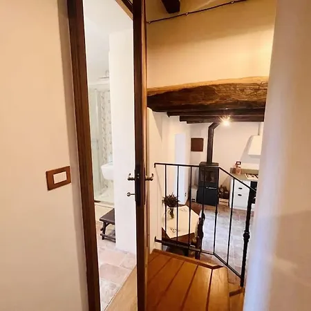 Casina 57 * Loro Ciuffenna
