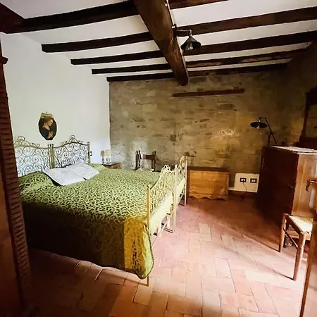 Casina 57 Apartment *