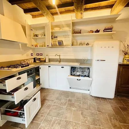 Apartment Casina 57 Loro Ciuffenna