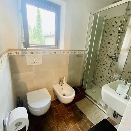 Casina 57 * Loro Ciuffenna