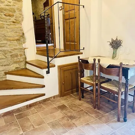 Casina 57 * Loro Ciuffenna