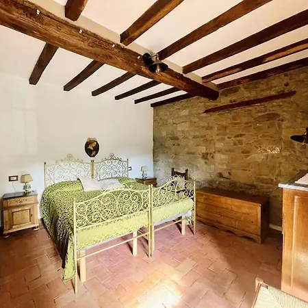 Casina 57 Apartment
