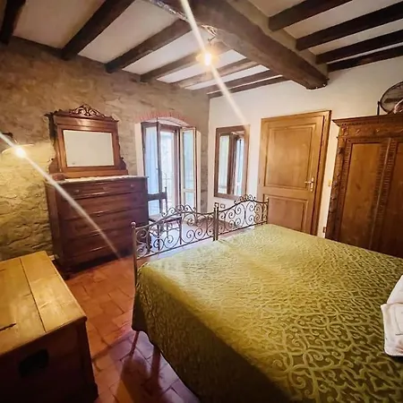 Casina 57 Apartment *