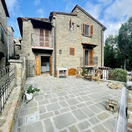 Casina 57 아파트 *