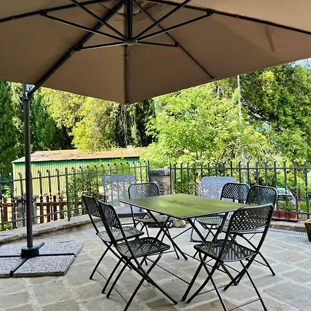 Casina 57 Loro Ciuffenna