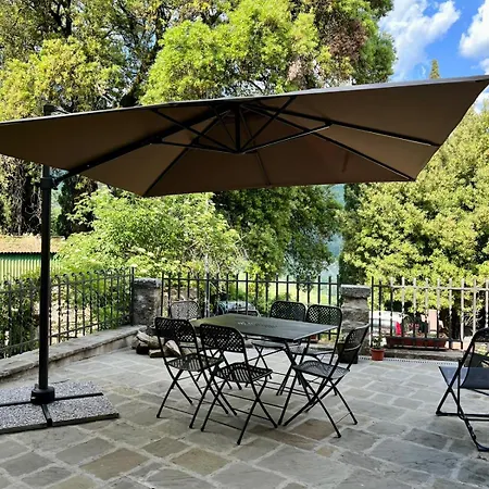 Casina 57 * Loro Ciuffenna